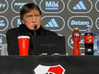 River Plate - Atlético Tucumán: Pezzella targeted after 1-0 loss at Monumental