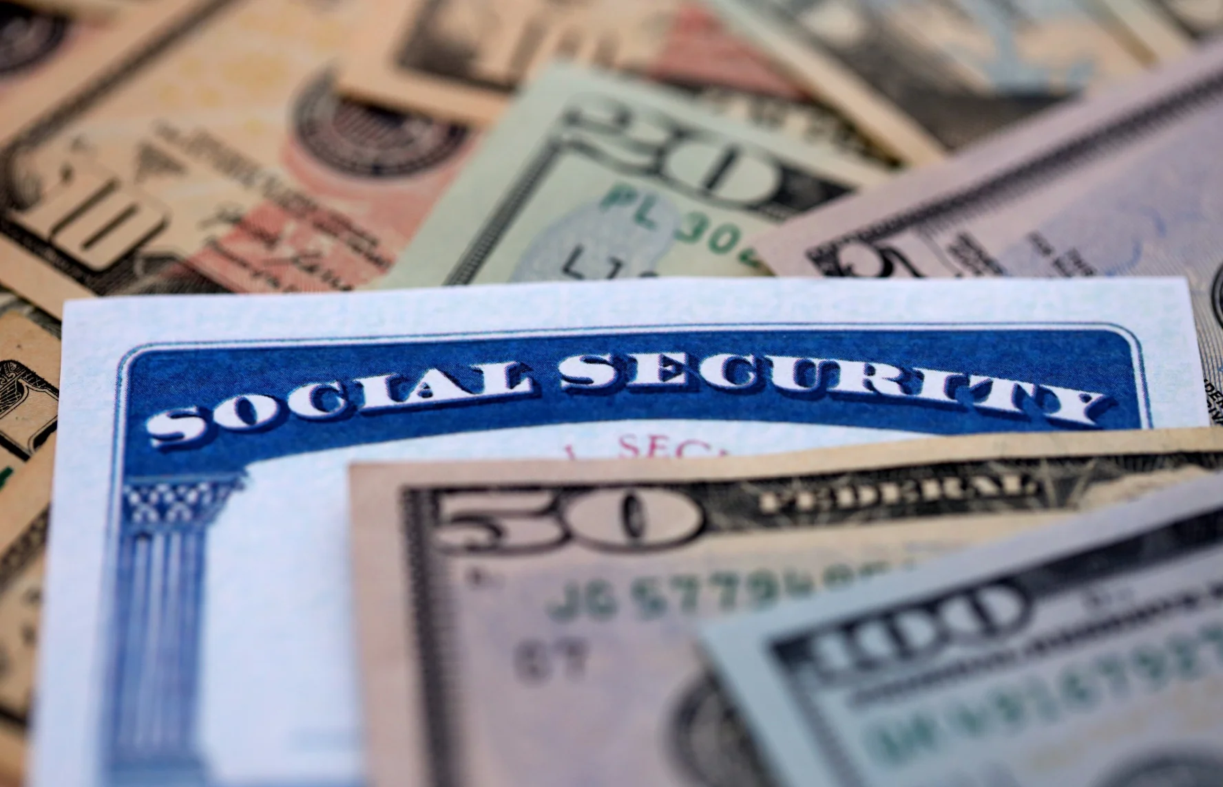 Social Security Benefit Cap Proposal Meets a Hard Budget Math Test