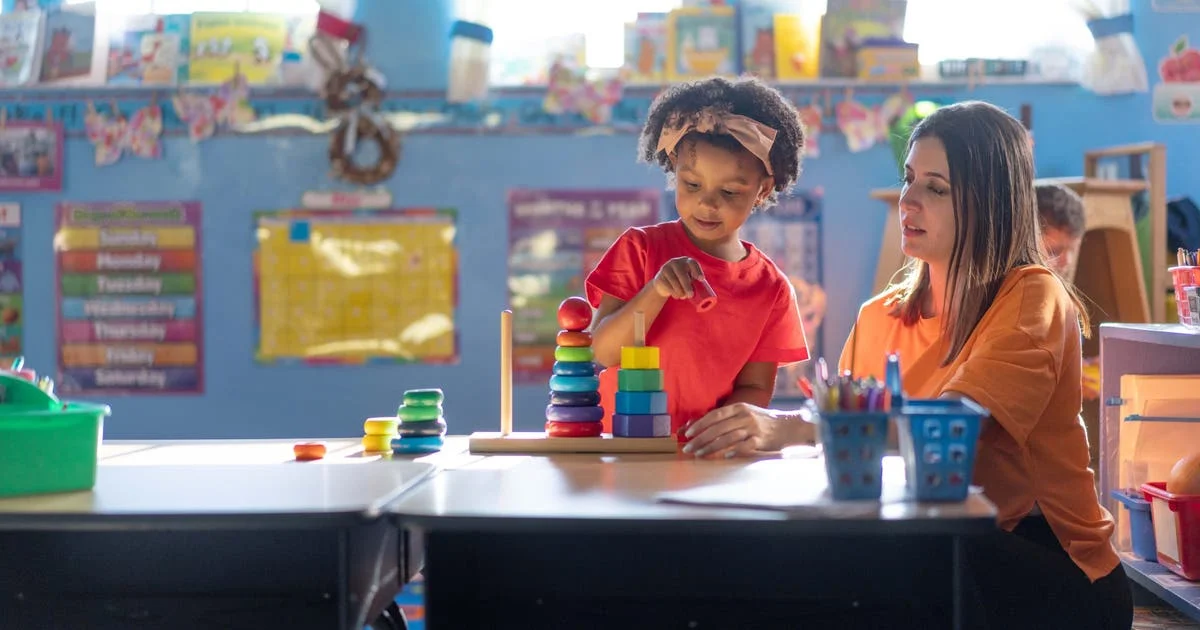Teacher Appreciation Week 2026 brings free food and discounts for educators