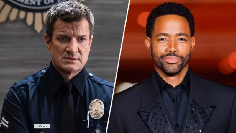 'The Rookie' Gets Crossovers With Spinoff 'North', First Has Been Shot