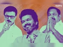 Tn Election Results: Counting Begins for 234 Tamil Nadu Seats on May 4