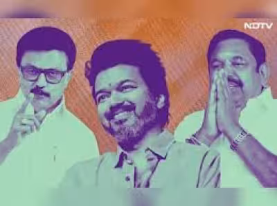 Tn Election Results: Counting Begins for 234 Tamil Nadu Seats on May 4