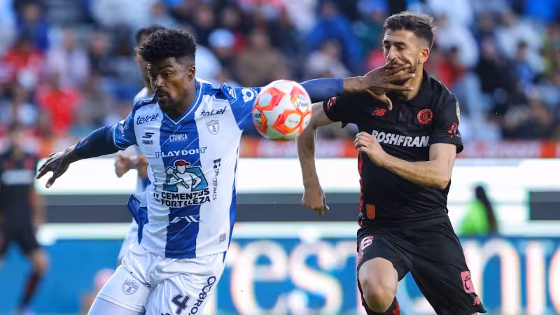 Toluca vs Pachuca: previa, predicciones y alineaciones