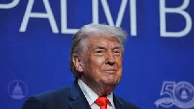 Trump goes after Jeffries after Supreme Court voting rights comments: ‘Isn’t he subject to Impeachment?’