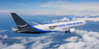 Ups Stock: Amazon launches supply chain services with AI customs tools