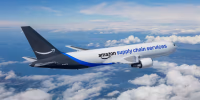 Ups Stock: Amazon launches supply chain services with AI customs tools