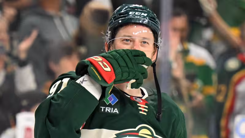 Red Wings shouldn't be criticized for trading Vladimir Tarasenko