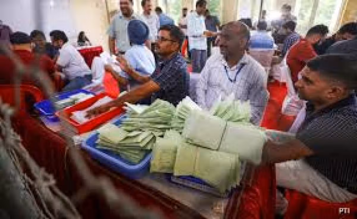 West Bengal Election 2026: Counting begins at 8 am amid tight security