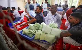 West Bengal Election 2026: Counting begins at 8 am amid tight security