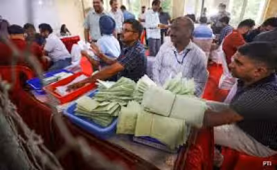 West Bengal Election 2026: Counting begins at 8 am amid tight security