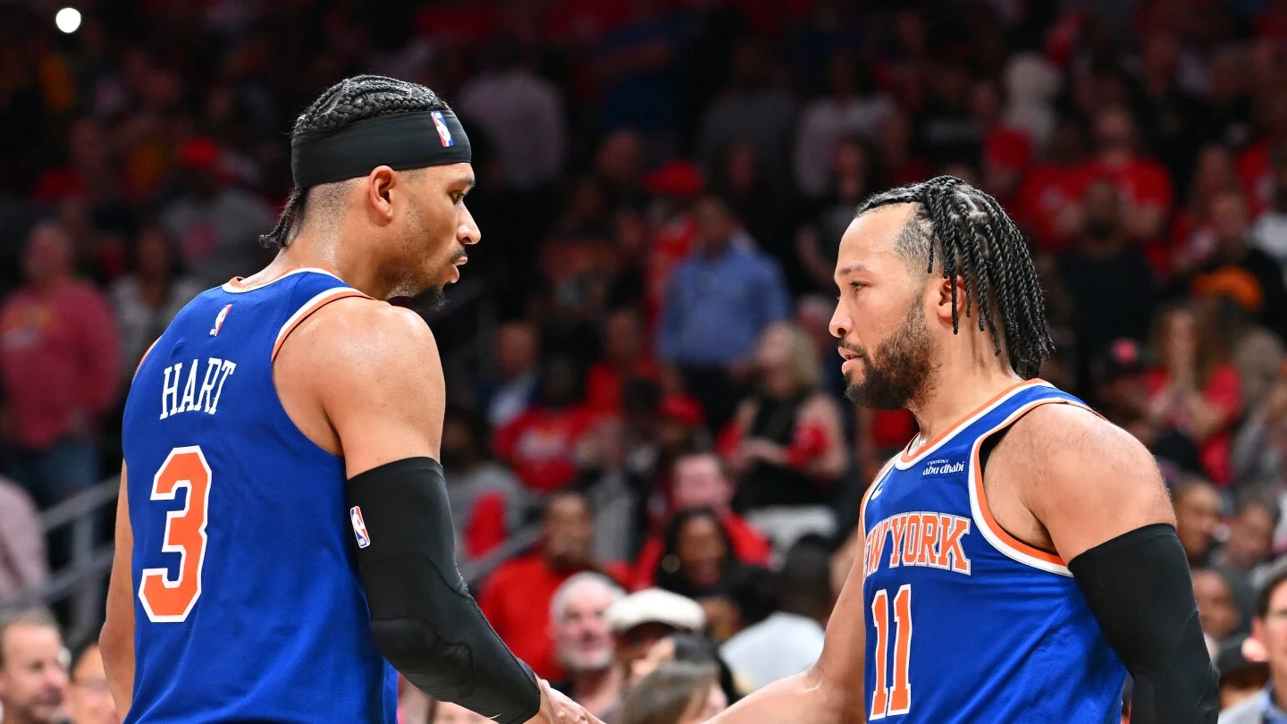 Where To Watch 76ers Vs Knicks: Game 1 Tips Off Monday Night