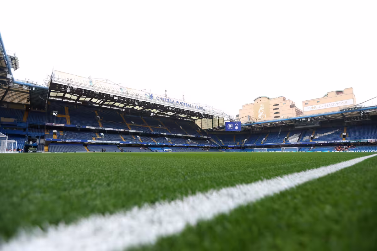 Where To Watch Chelsea F.c. Vs Nottingham Forest: TV channels, live stream