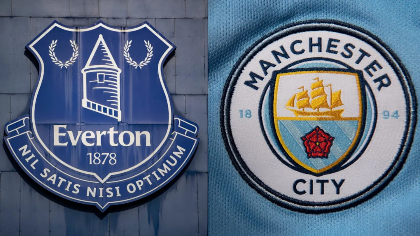 Where To Watch Everton F.c. Vs Man City: Title Race Stakes Rise