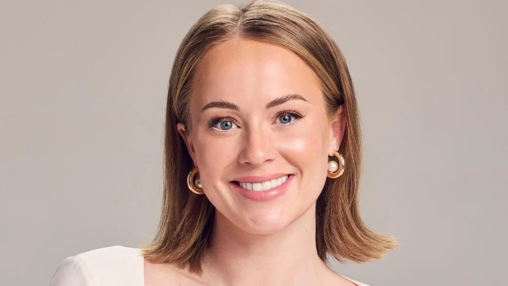 Whitney Leavitt exits The Secret Lives of Mormon Wives after Chicago run