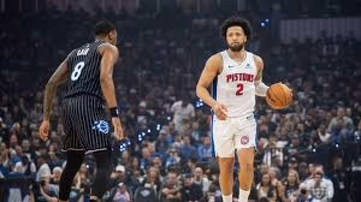 Who Do The Pistons Play Next? Cavs-Raptors Game 7 and the bracket