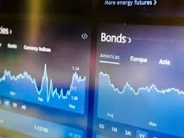 10 Year Treasury Yield Nears 5% as Bond Selloff Deepens