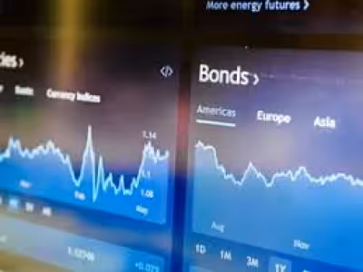 10 Year Treasury Yield Nears 5% as Bond Selloff Deepens