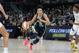A'ja Wilson Physical Play Backlash Follows Flagrant Foul in Preseason