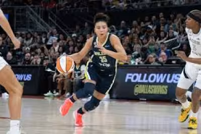 A'ja Wilson Physical Play Backlash Follows Flagrant Foul in Preseason