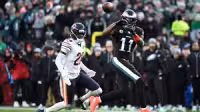 Aj Brown Philadelphia Eagles Rumors: Schefter says Patriots trade still on track