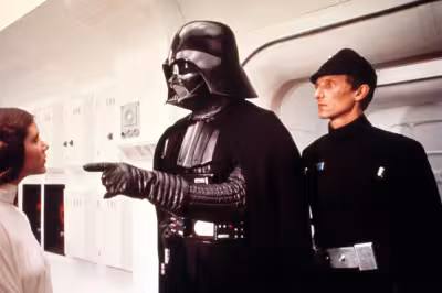 Andor leads Star Wars streaming surge with 7.4 billion minutes in 2025