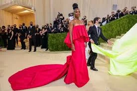 Beyonce Met Gala returns as star-packed 2026 fundraiser opens in New York