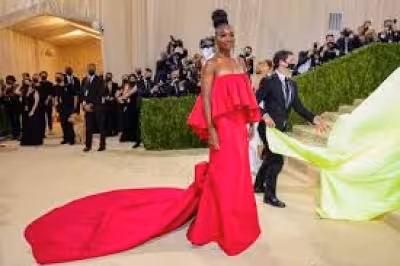 Beyonce Met Gala returns as star-packed 2026 fundraiser opens in New York