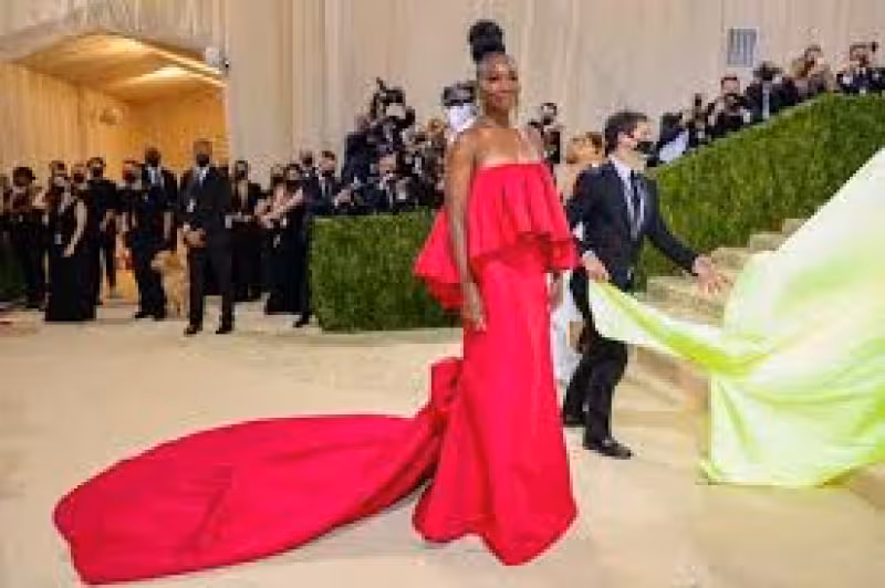 Met Gala 2026: Beyonce Brings Out A-Listers, Including Top Athletes