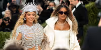 Blue Ivy Carter could make Met Gala debut as Beyoncé returns in 2026