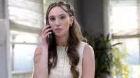 Bold And Beautiful Reveals Dylan’s Mystery Caller Was Her Cousin Remy Pryce