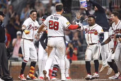 Braves Vs Mariners: Two battered contenders meet in Seattle with more injuries ahead
