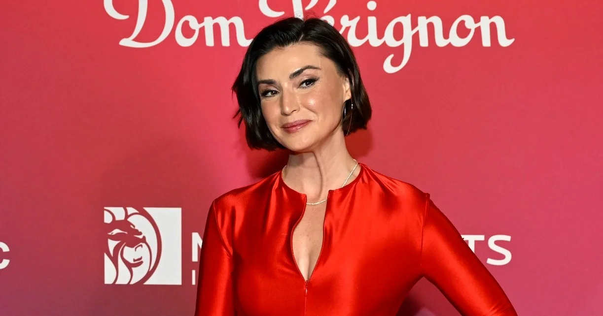 Bronwyn Newport says new romance is joyful as she prepares for Met Gala