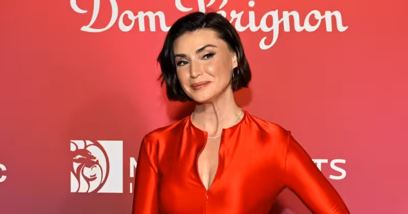 ‘RHOSLC’ Star Bronwyn Newport Gushes Over New Romance Amid ‘Tricky’ Todd Bradley Separation