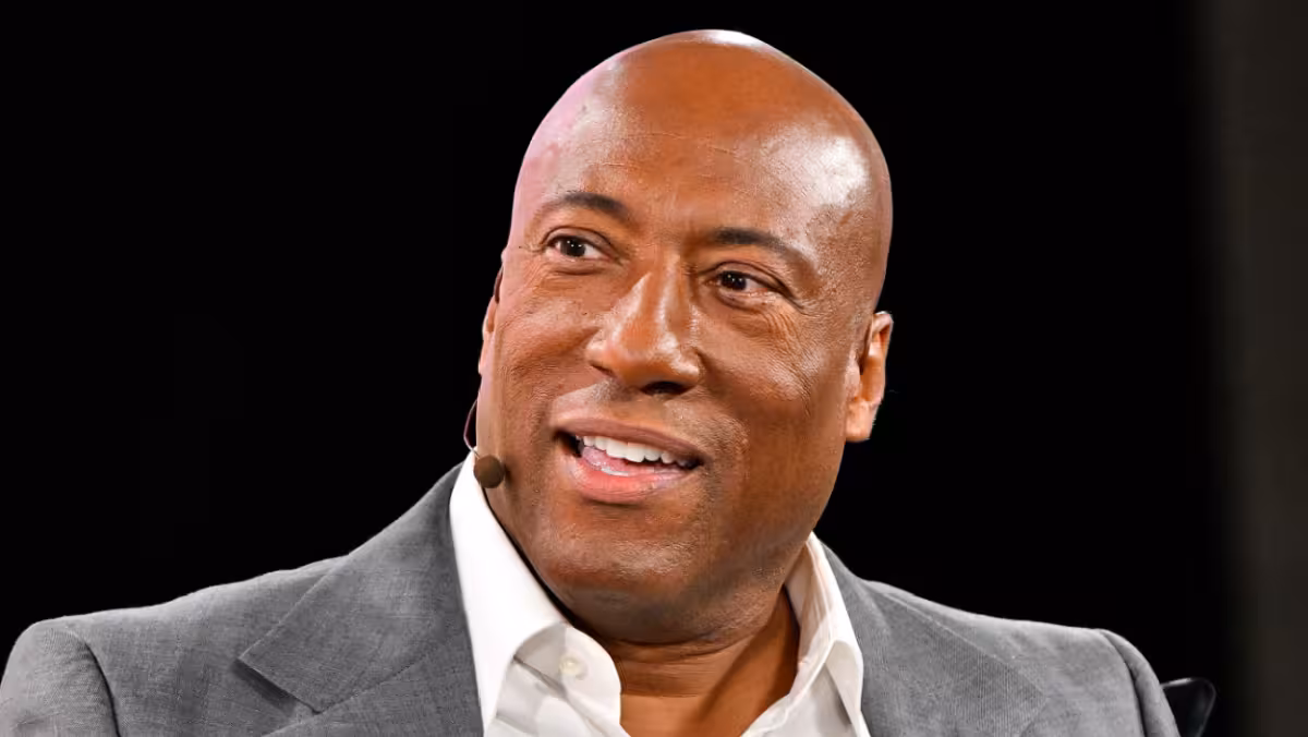Byron Allen’s Weather Channel stays on YouTube TV in long-term deal
