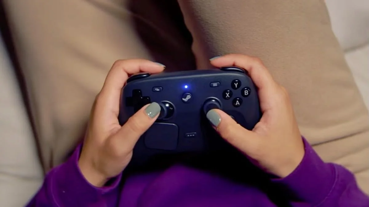 Cant Buy Steam Controller: Valve Tries Again After the Noble Failure