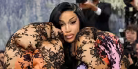 Cardi B Met Gala livestream: Vogue sets 2026 red carpet time