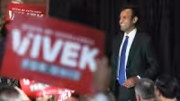 Casey Putsch mounts long-shot challenge as Ramaswamy eyes Ohio governor race