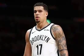 Celina Powell allegedly shared Michael Porter Jr.’s address after livestream dispute