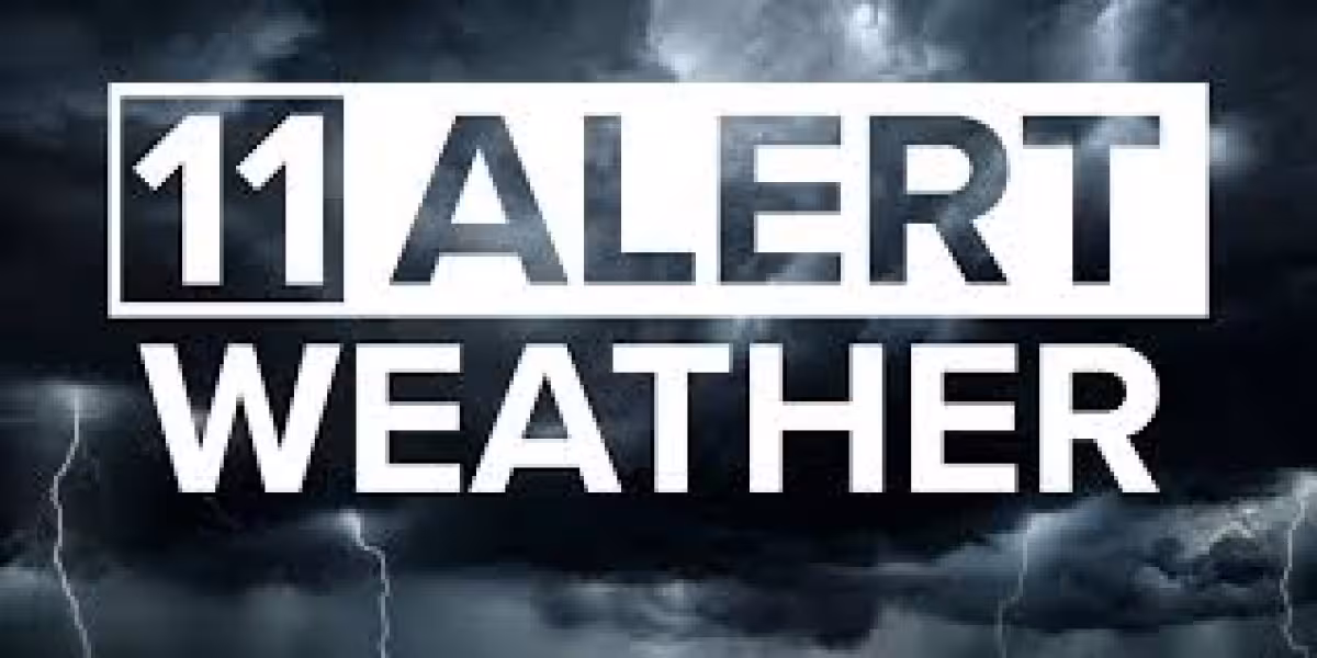 Colorado Springs Weather: Severe Thunderstorm Risk Raised for Tuesday Afternoon
