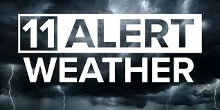 Colorado Springs Weather: Severe Thunderstorm Risk Raised for Tuesday Afternoon