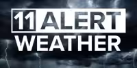 Colorado Springs Weather: Severe Thunderstorm Risk Raised for Tuesday Afternoon