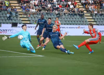Cremonese Vs Lazio: Noslin inspires late 2-1 comeback at Zini