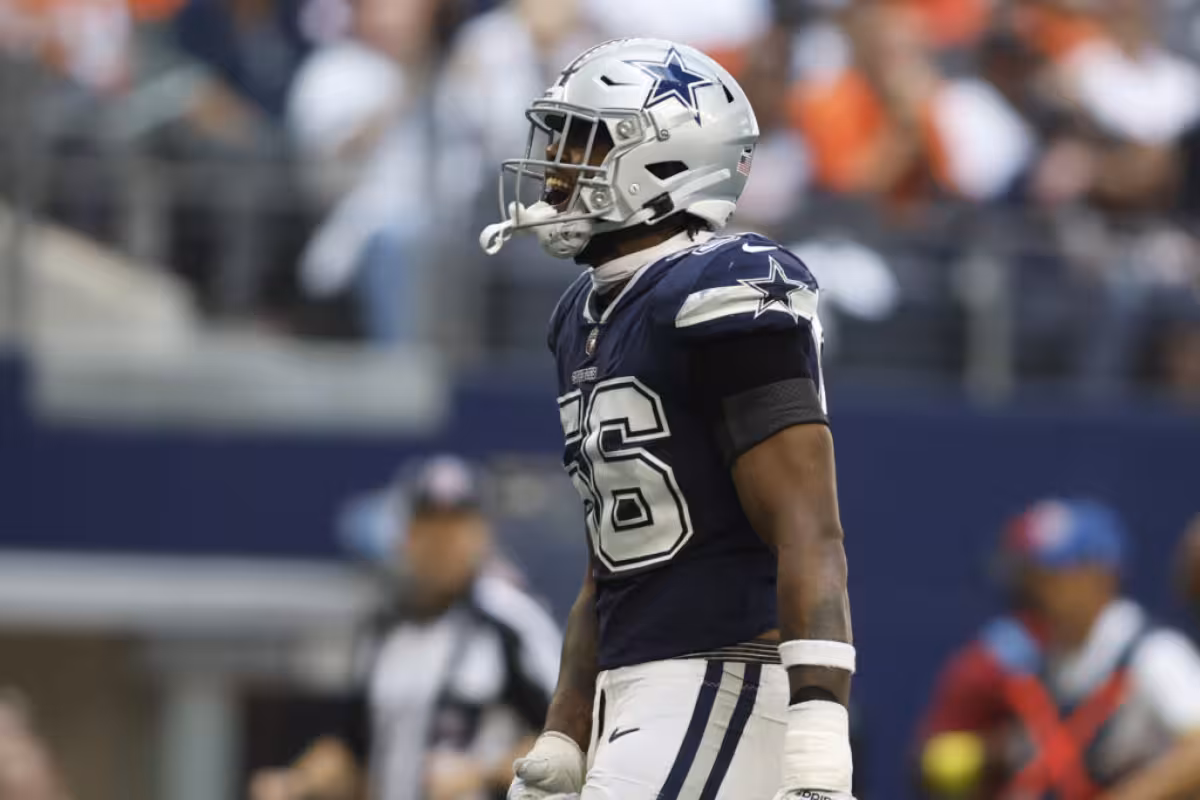 Dante Fowler agrees to one-year deal with Seattle Seahawks