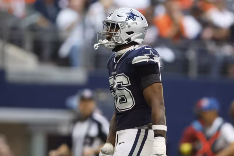 Seahawks, Dante Fowler Agree To Deal