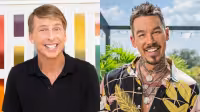 Jack McBrayer teams up with David Bromstad for Zillow Gone Wild finale