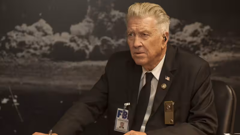 It Took David Lynch 50 Years To Never Make His Weirdest Masterpiece - SlashFilm