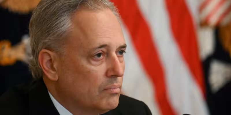 Trump’s former AI czar says the quiet part out loud on the economy: ‘Stopping progress in AI would be equivalent to halting the US economy’ | Fortune