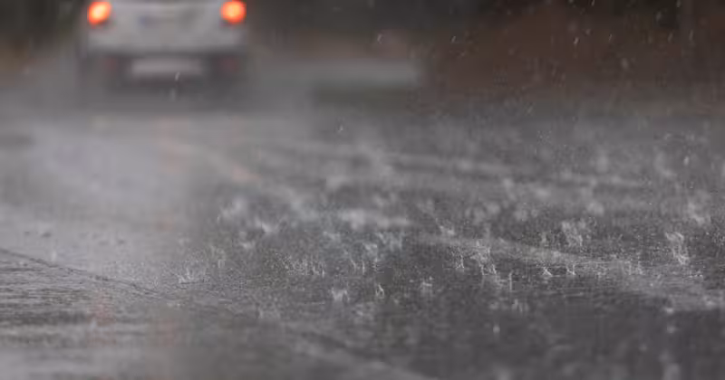 Thunderstorms take aim at Southeast Michigan Monday night