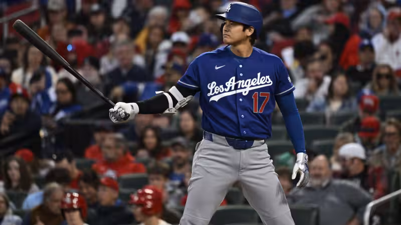 Dodgers vs Astros Prediction, Picks & Odds for Today's MLB Game