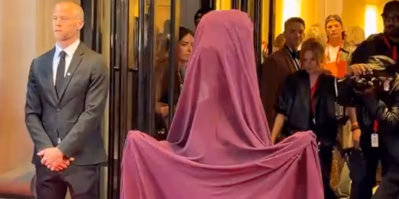Doechii’s 2026 Met Gala Look Exceeds All Expectations